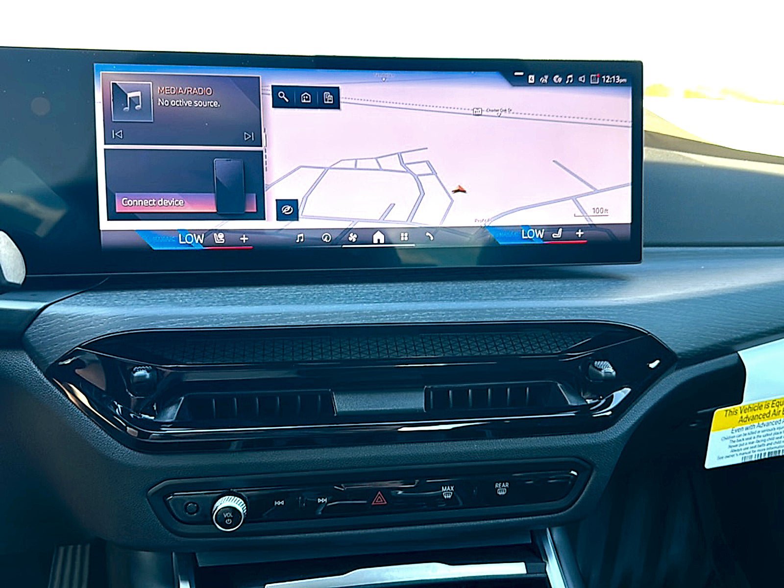 New 2026 BMW 330i Sedan w/ Premium Package RWD image 22