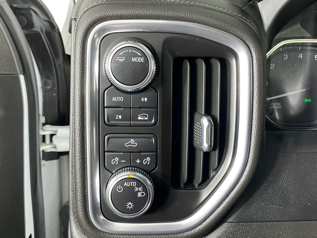 Used 2022 GMC Sierra 1500 SLE AWD/4WD image 26