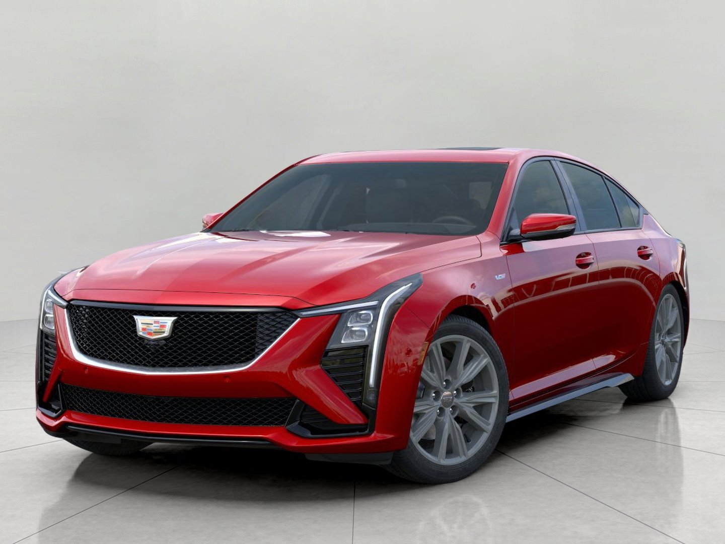 New 2026 Cadillac CT5 V w/ Technology Package image 6
