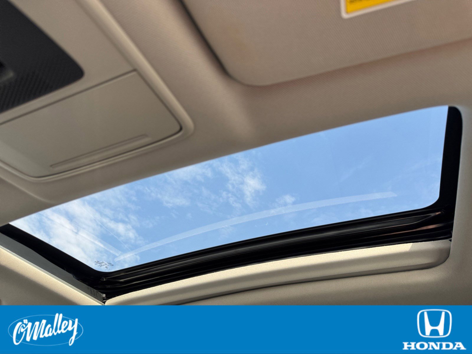 Certified 2025 Honda CR-V EX image 23