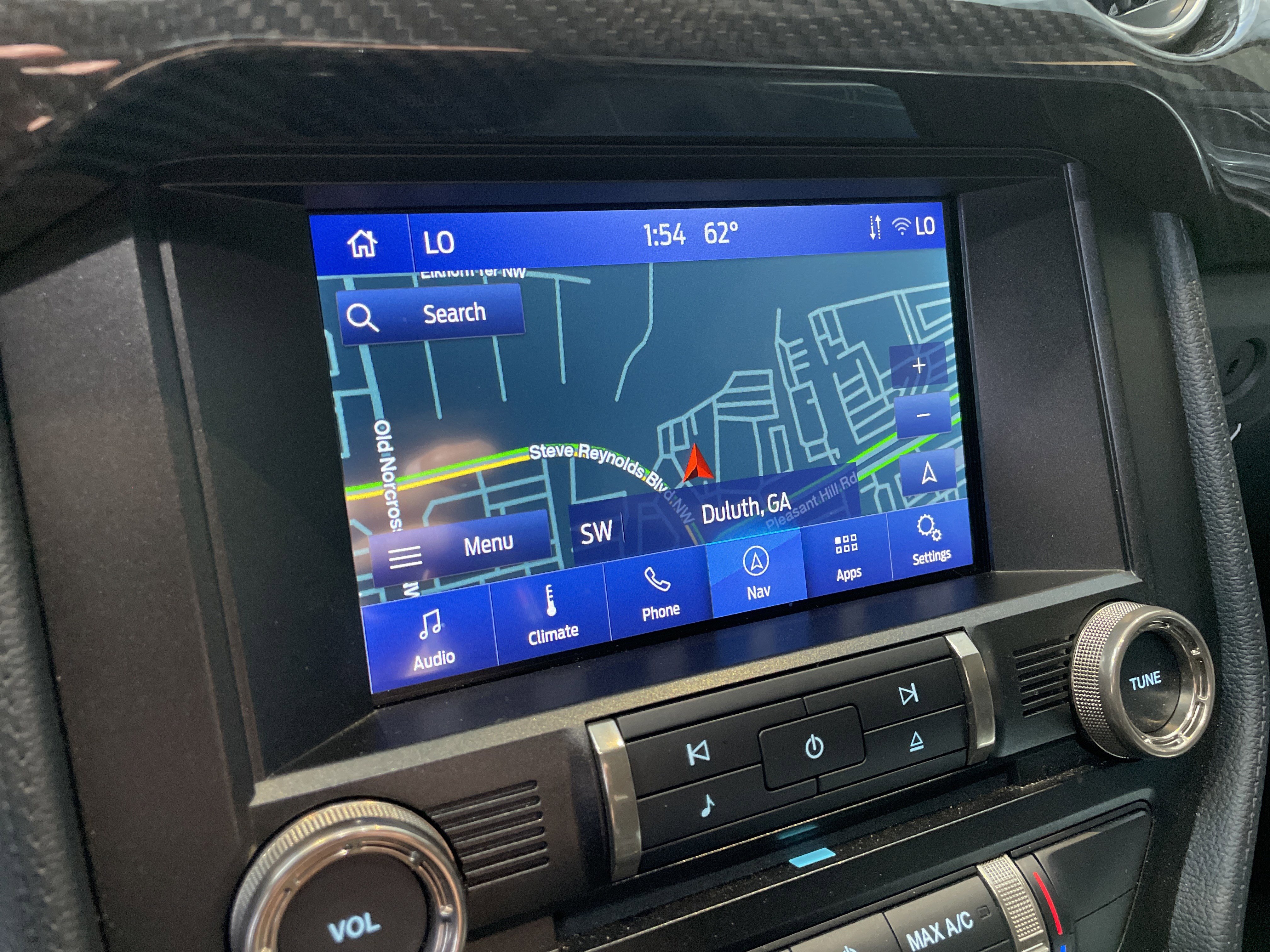 Used 2021 Ford Mustang Shelby GT500 w/ Carbon Fiber Track Pack RWD image 31