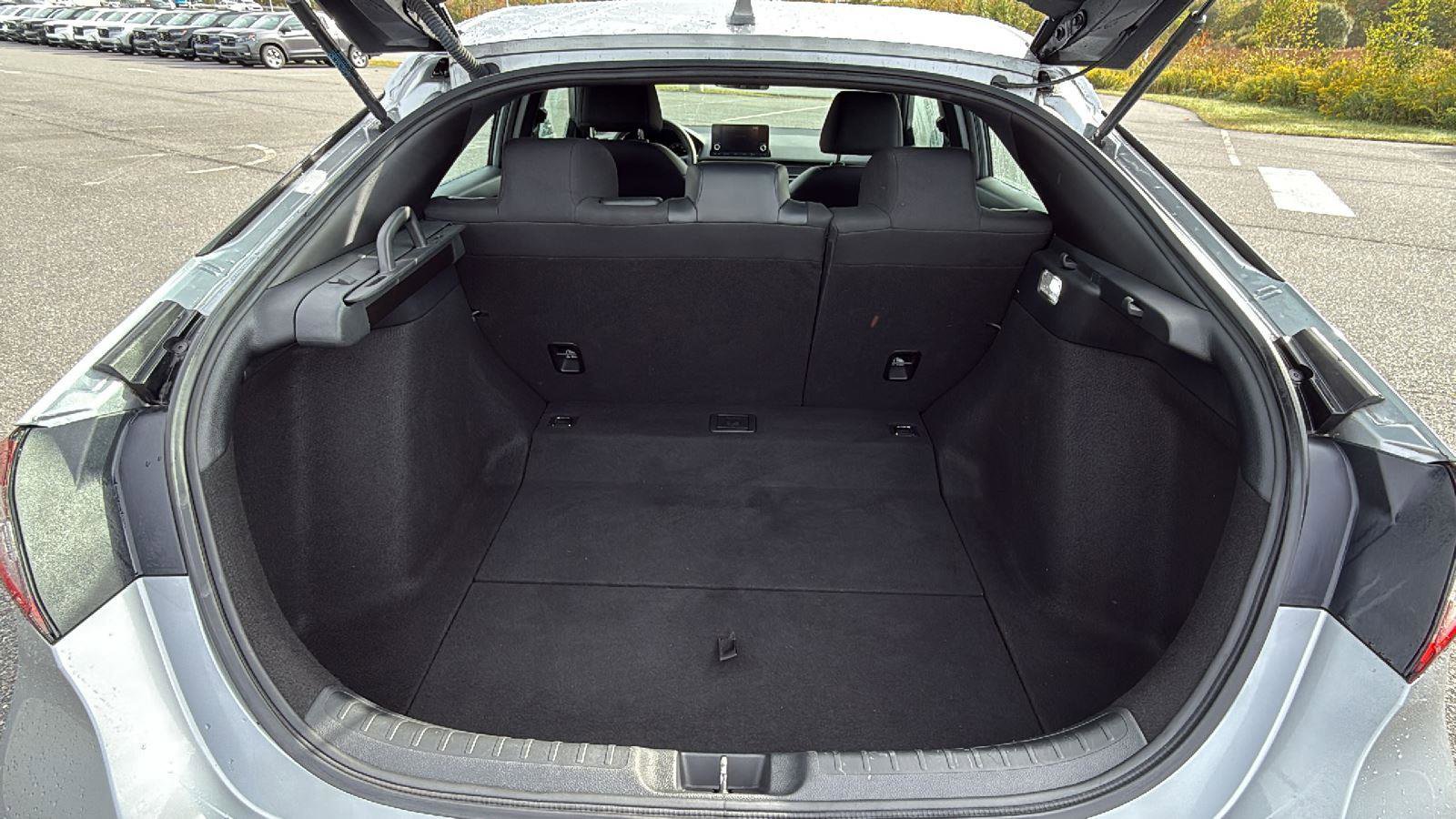 Used 2023 Honda Civic Sport image 21