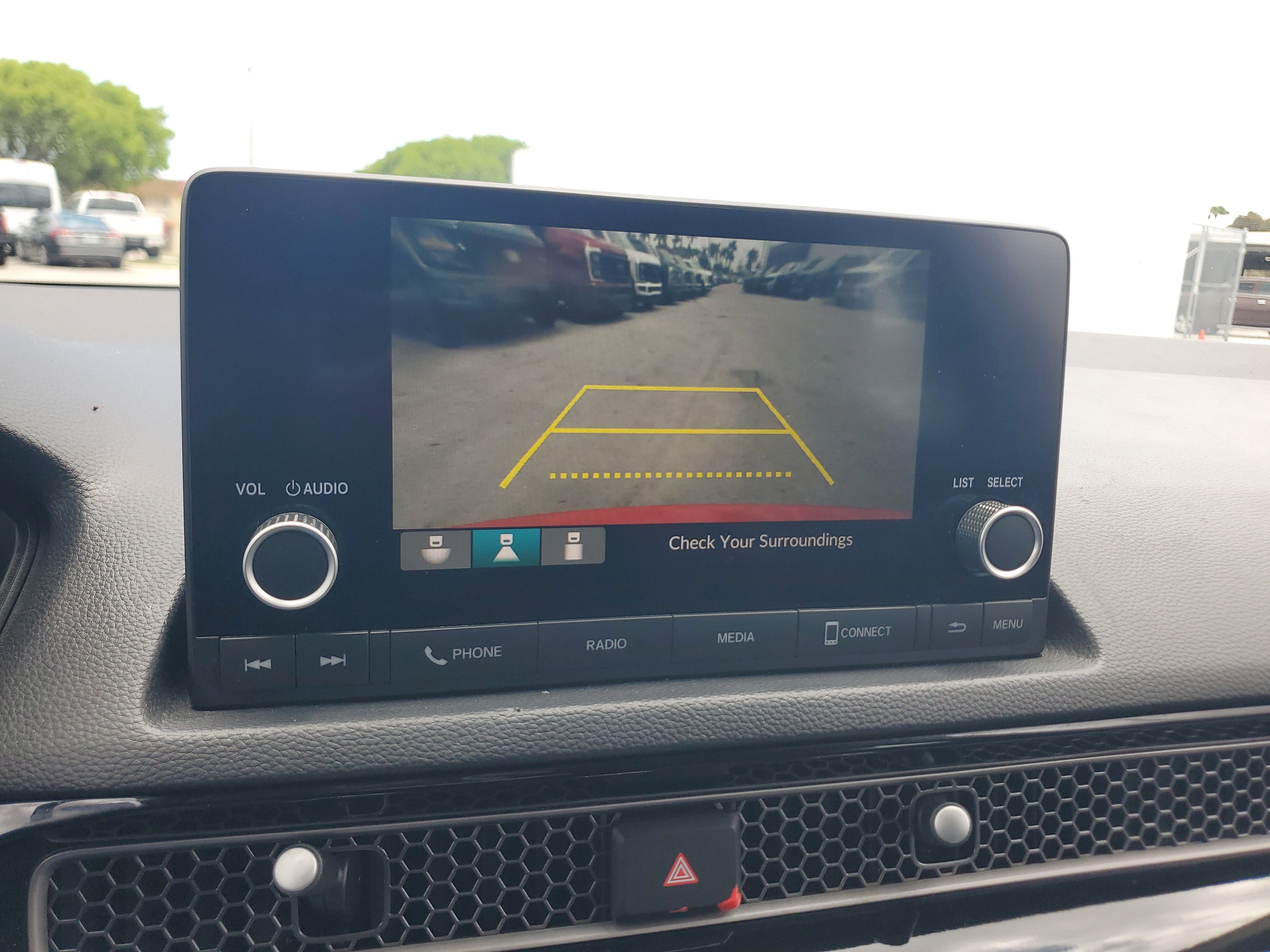 Used 2022 Honda Civic Sport image 10