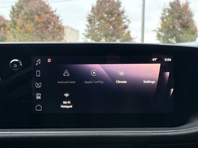 Certified 2024 Buick Envista Preferred image 26