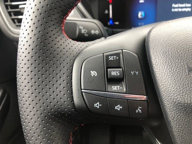 New 2026 Ford Escape ST-Line w/ Cold Weather Package image 15