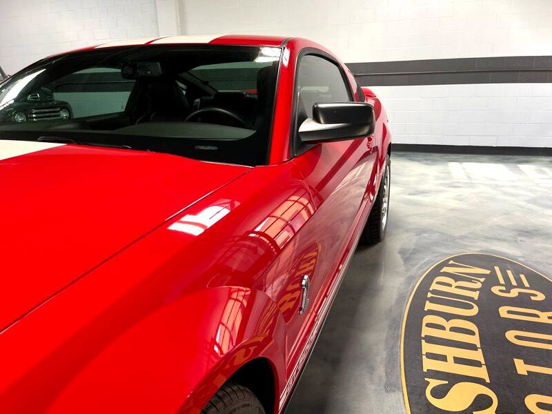 Used 2007 Ford Mustang Shelby GT500 image 3
