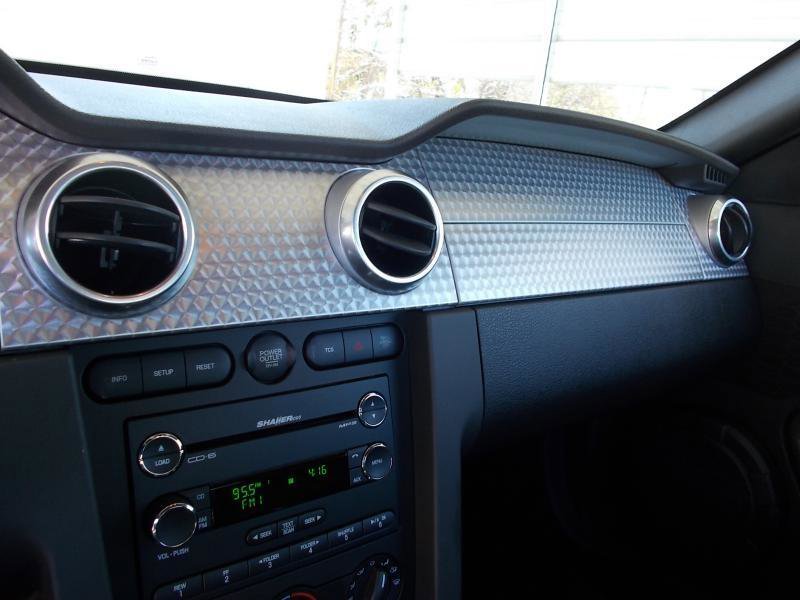 Used 2009 Ford Mustang GT image 76