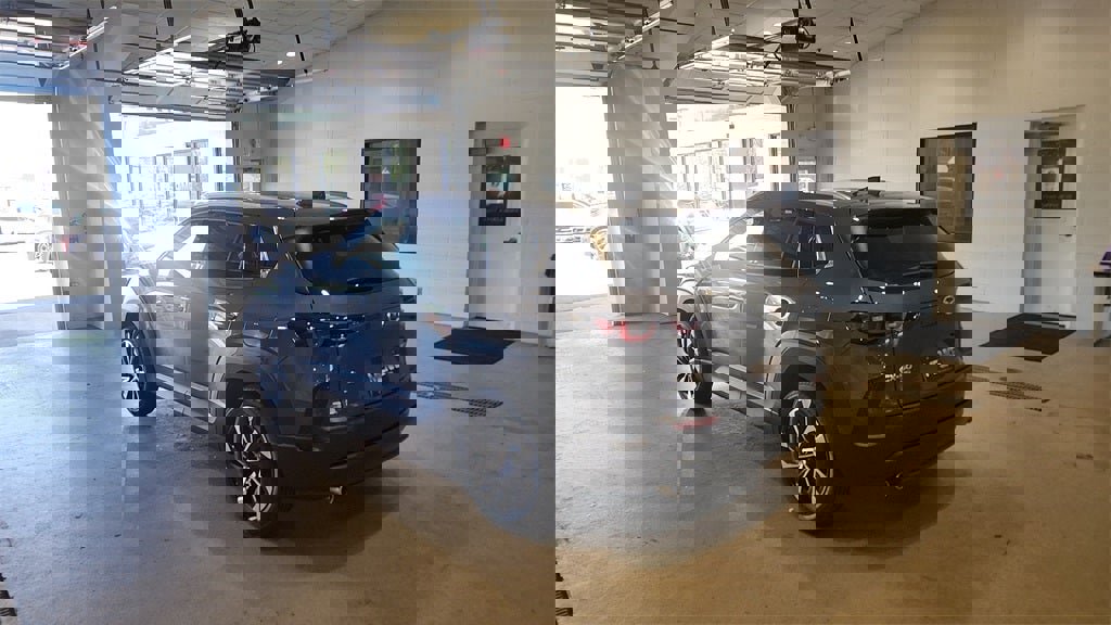 New 2025 MAZDA CX-50 2.5 Hybrid w/ Weather Package image 8