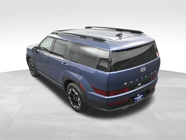 New 2026 Hyundai Santa Fe SEL AWD/4WD image 26