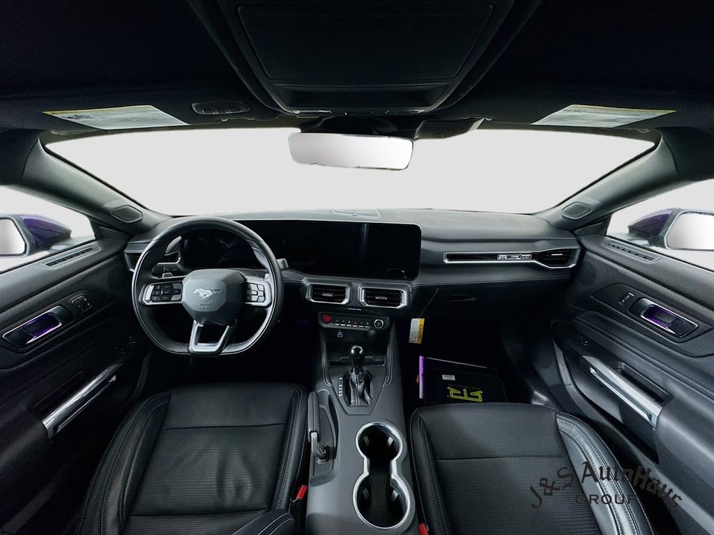 Used 2024 Ford Mustang GT Premium w/ GT Performance Package RWD image 28