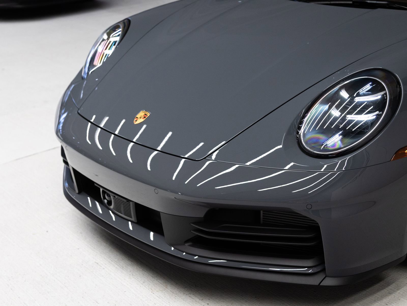 Certified 2026 Porsche 911 Carrera image 35