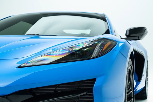 Used 2023 Chevrolet Corvette Z06 image 11