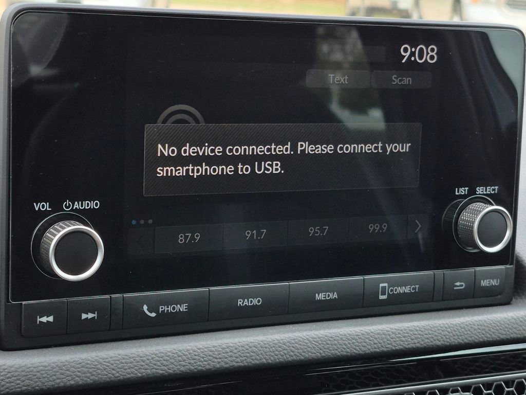 Used 2024 Honda Civic Sport image 23