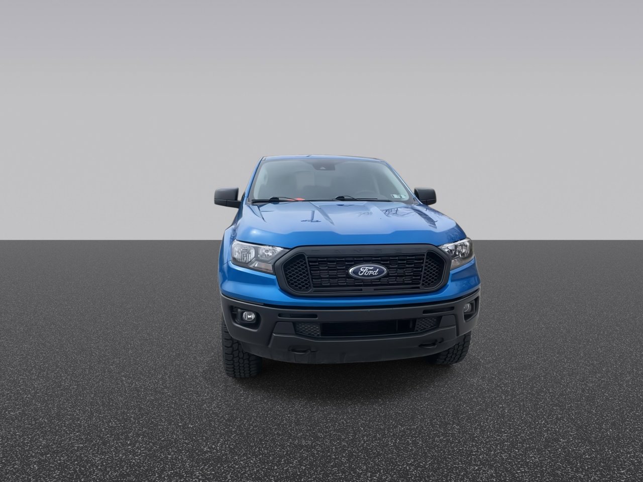 Used 2021 Ford Ranger XL w/ Equipment Group 101A High image 4