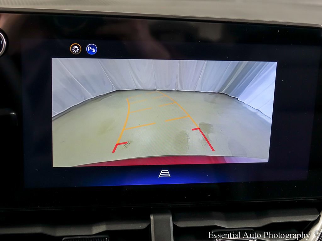 New 2026 Chevrolet Equinox LT image 15