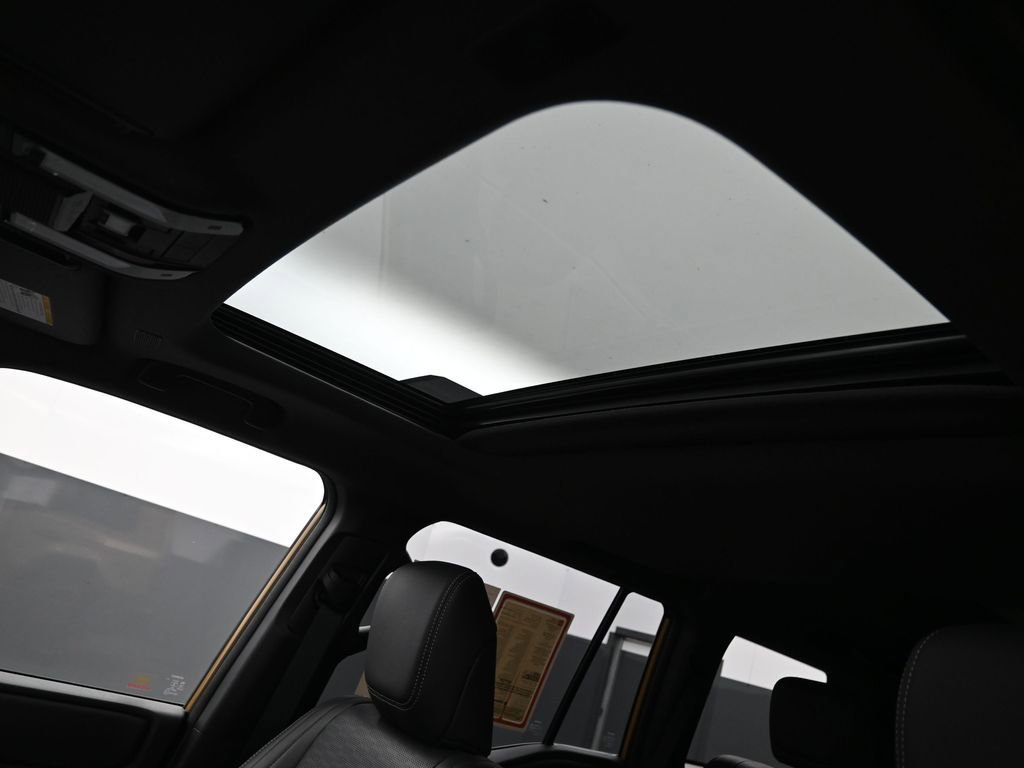 Certified 2025 Toyota Land Cruiser w/ Premium Package image 33