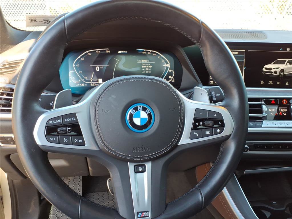 Used 2023 BMW X5 xDrive45e w/ M Sport Package image 15