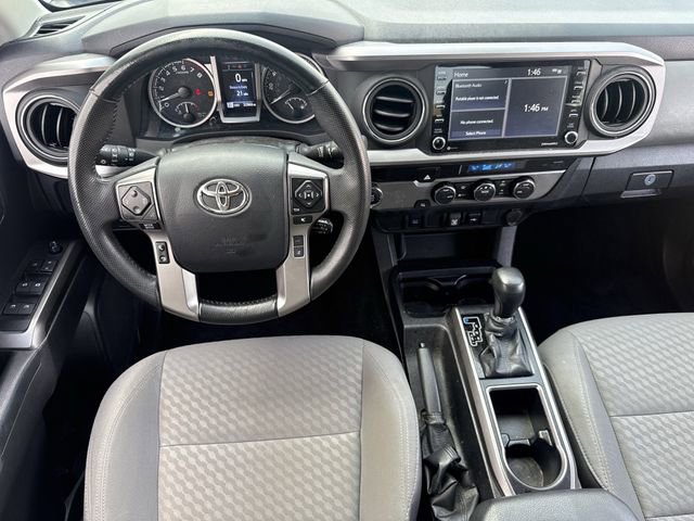 Used 2023 Toyota Tacoma SR5 image 12