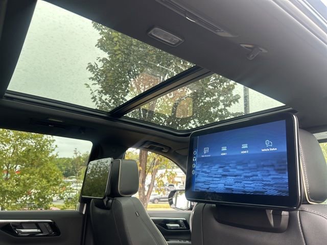 New 2026 Chevrolet Tahoe Premier image 22