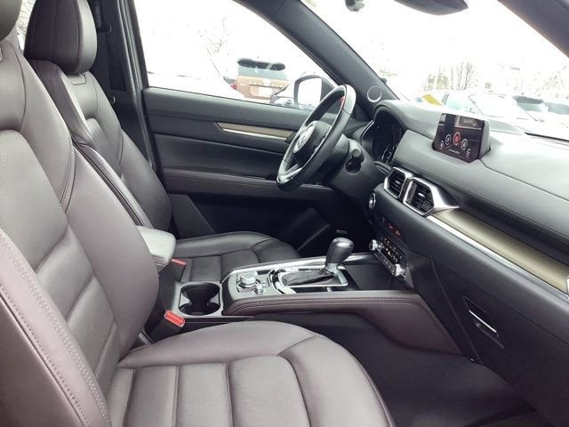 Used 2019 MAZDA CX-5 Signature image 30
