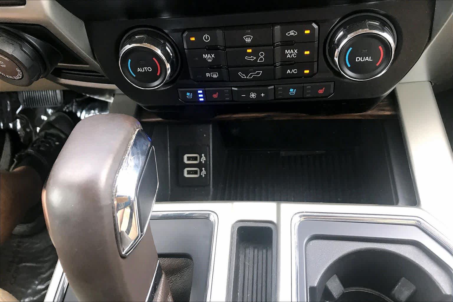 Certified 2019 Ford F150 Lariat AWD/4WD image 35