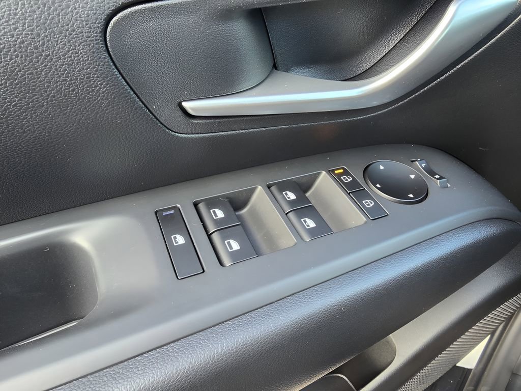 New 2026 Hyundai Tucson SEL image 25