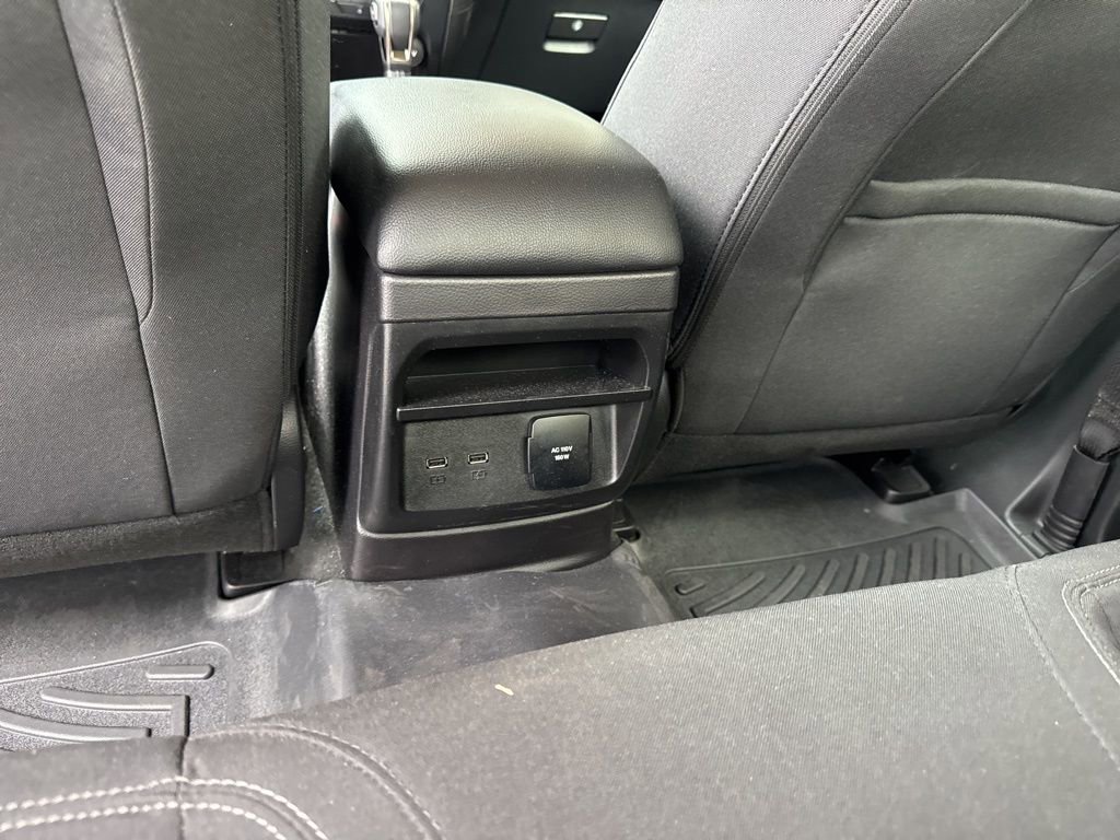 Certified 2023 Ford Ranger XLT w/ Equipment Group 301A Mid image 22