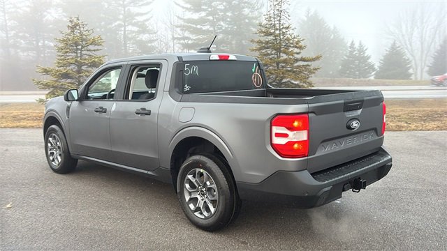 New 2026 Ford Maverick XLT w/ Equipment Group 301A image 5
