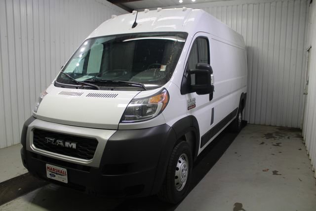 Used 2022 RAM ProMaster 2500 FWD image 3