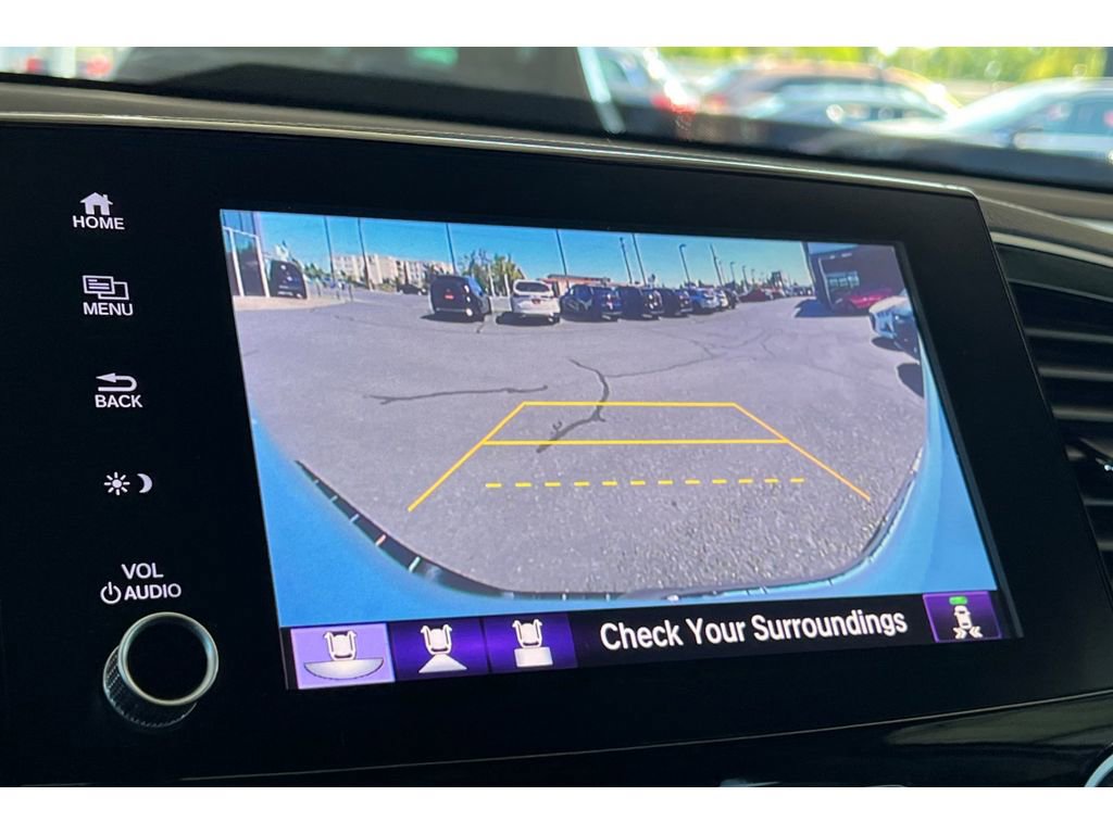 Used 2022 Honda Ridgeline RTL-E image 21