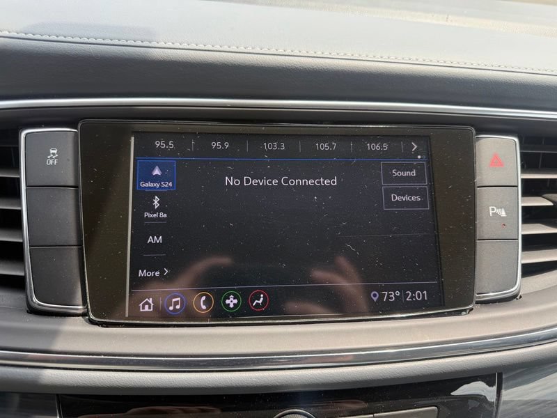 Used 2020 Buick Enclave Preferred FWD image 11