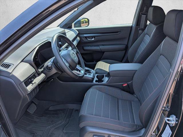 New 2026 Honda CR-V Sport image 4