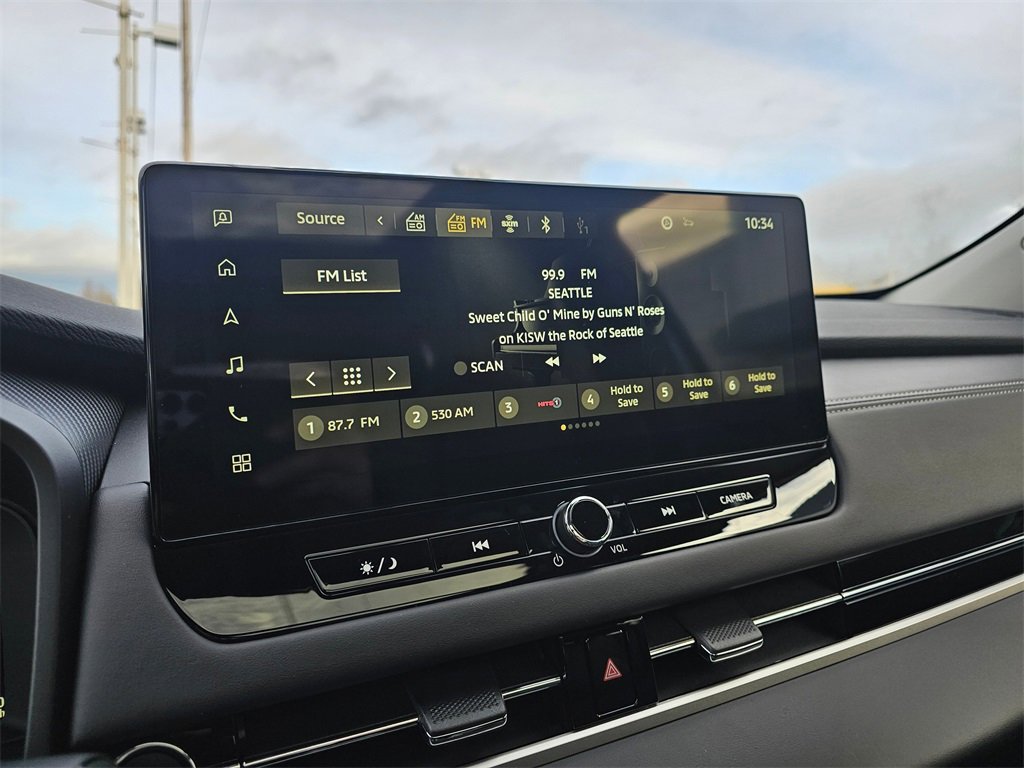 New 2026 Mitsubishi Outlander SEL image 19