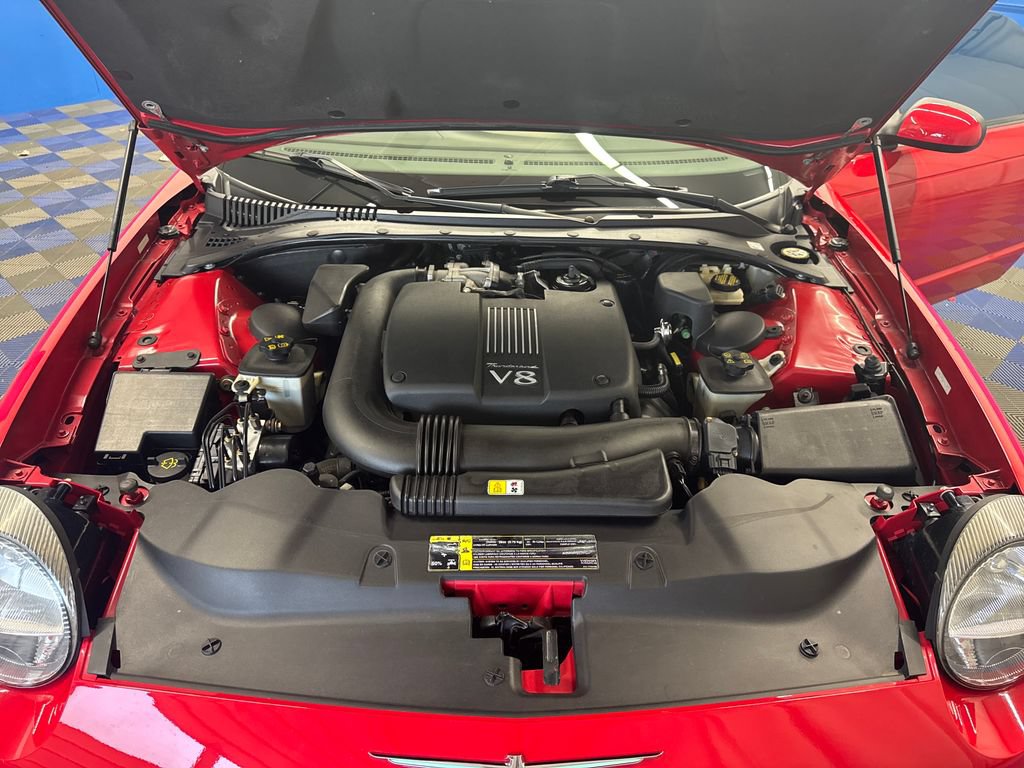 Used 2002 Ford Thunderbird RWD image 22