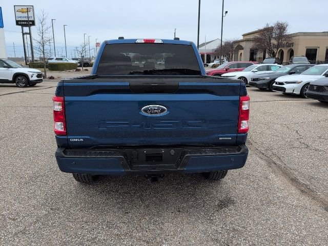 Used 2023 Ford F150 XL w/ STX Appearance Package image 20