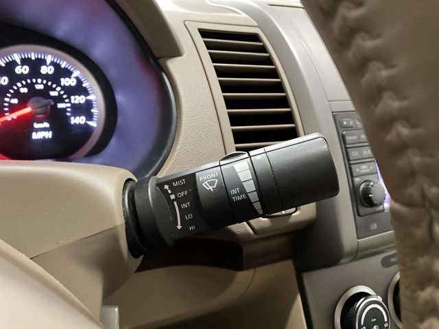 Used 2010 Nissan Sentra 2.0 SL w/ Leather Pkg image 47