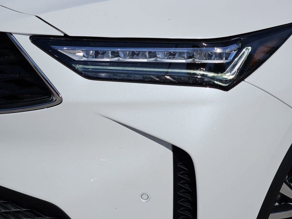 Certified 2026 Acura MDX w/ Technology Package image 9