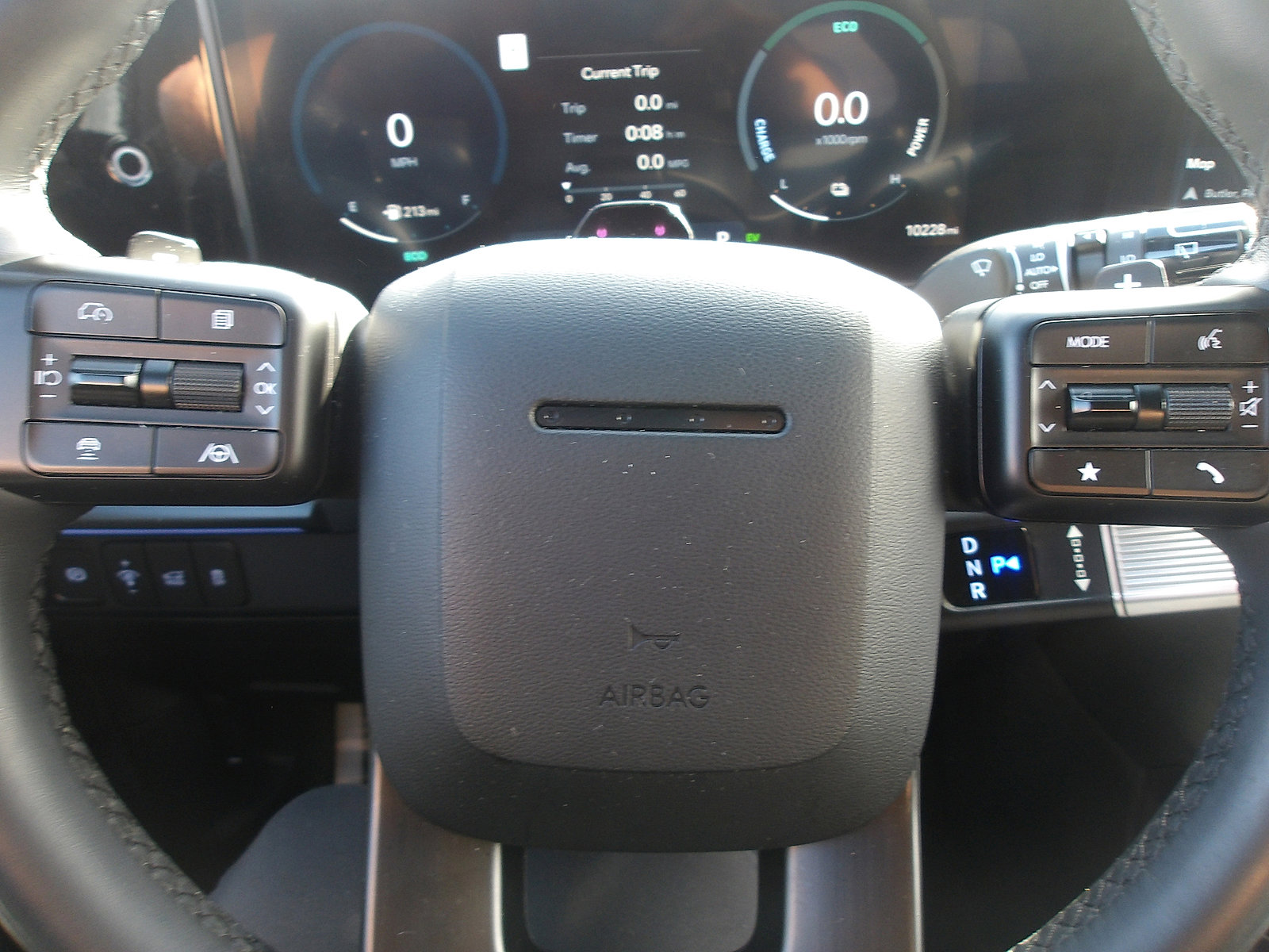 Certified 2025 Hyundai Santa Fe Calligraphy image 21