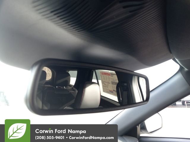 New 2026 Ford Explorer ST w/ Sun And Sound Package image 21