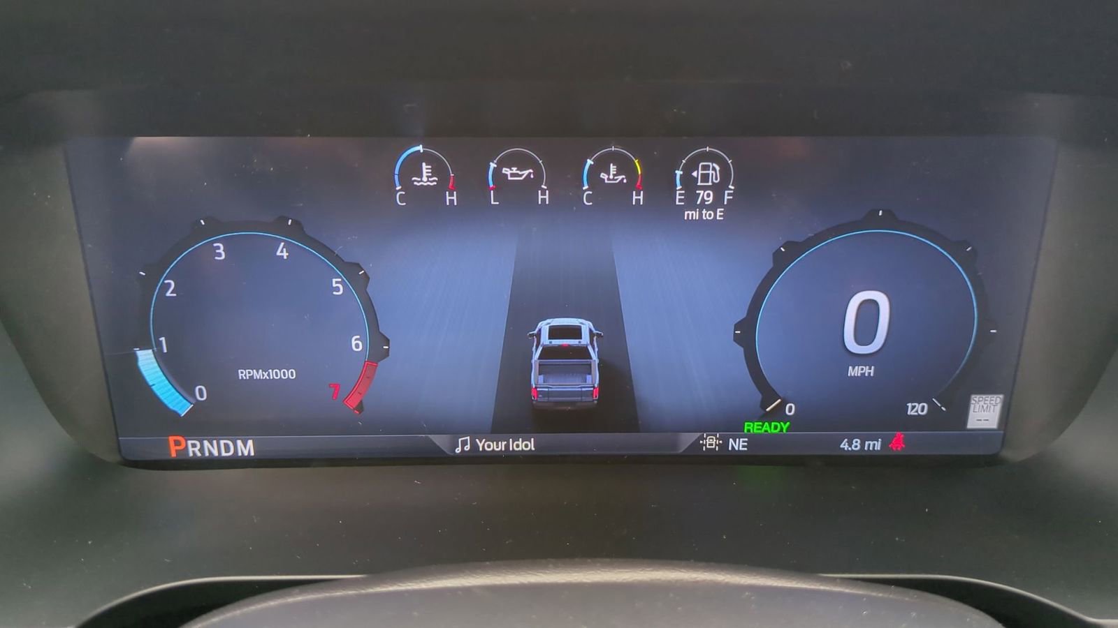 New 2025 Ford F150 XLT w/ Equipment Group 302A MID image 34