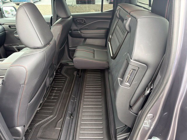Used 2024 Honda Ridgeline TrailSport image 19