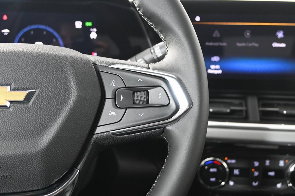 New 2026 Chevrolet Trax LT w/ Driver Confidence Package FWD image 33