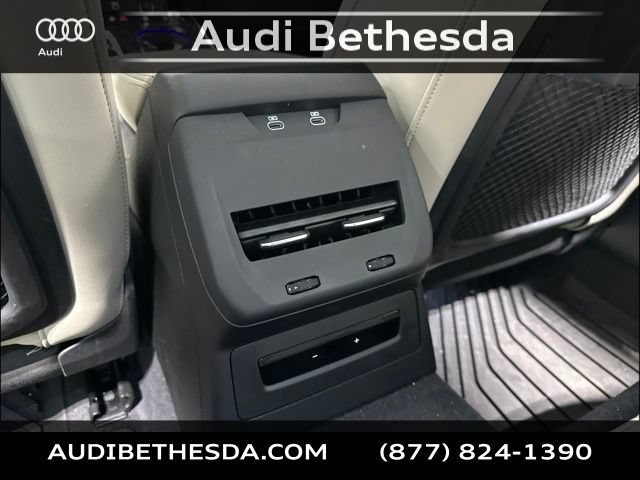 Certified 2025 Audi A5 2.0T Premium Plus w/ Premium Plus AWD/4WD image 26