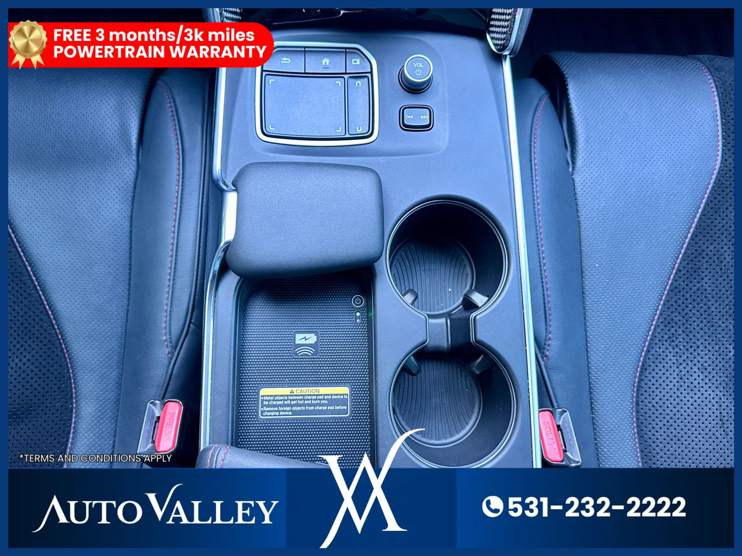 Used 2022 Acura TLX Type S image 35