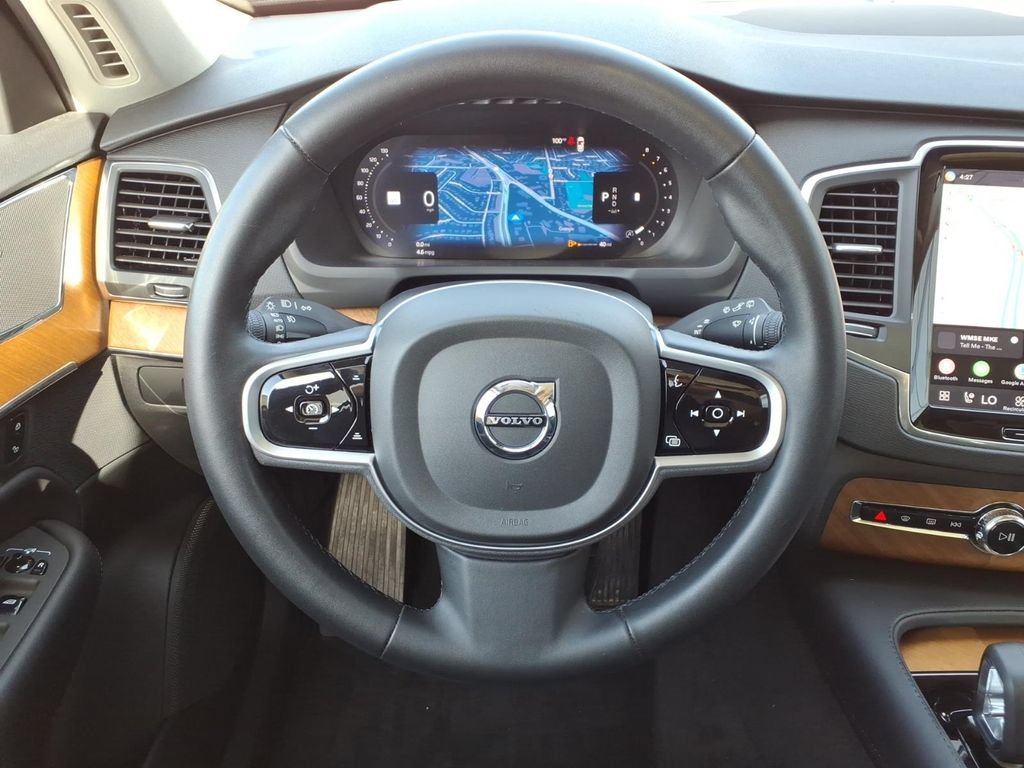 Certified 2023 Volvo XC90 B6 Core w/ Protection Package Premier AWD/4WD image 14