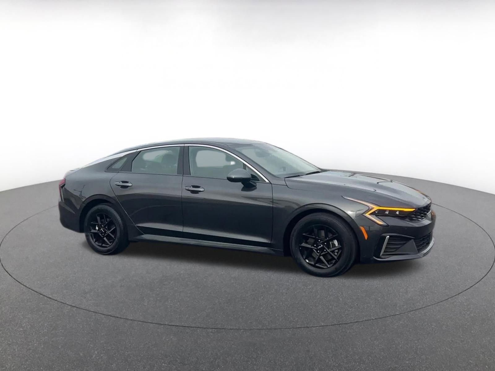 Used 2025 Kia K5 LXS video 2