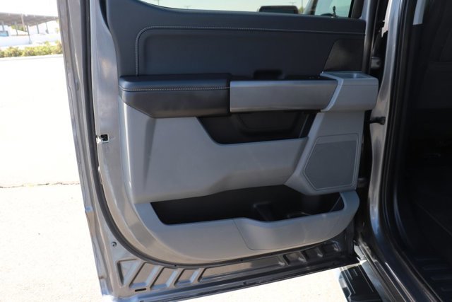 Used 2024 Ford F150 XLT w/ Mobile Office Package image 11