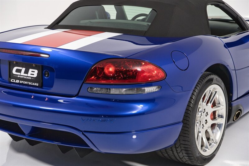 Used 2006 Dodge Viper SRT-10 RWD image 35