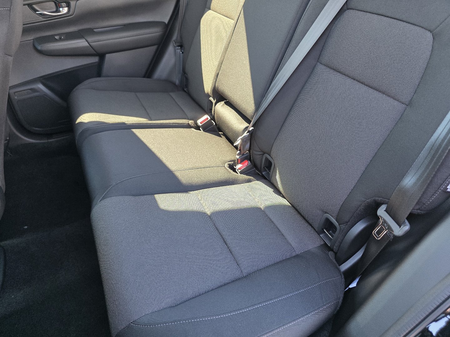 New 2027 Honda CR-V LX image 18