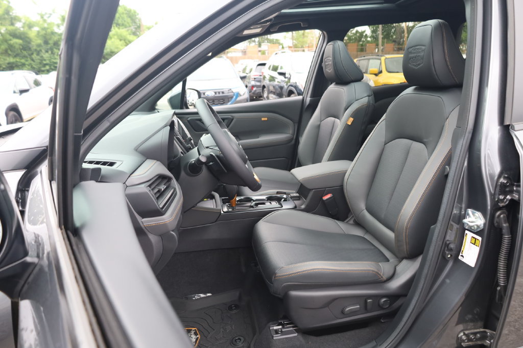 Used 2026 Subaru Forester Wilderness AWD/4WD image 9